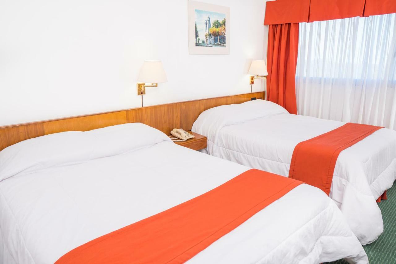 El Mirador Hotel & Spa Colonia del Sacramento Kültér fotó